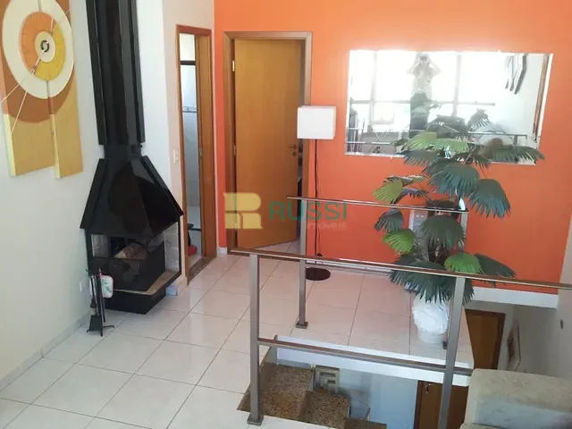 Cobertura / Penthouse com 150m² 3 quartos e 2 banheiros, à venda, no bairro Jardim Aquarius em São José dos Campos