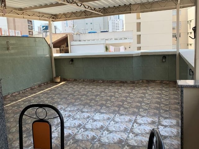 Cobertura / Penthouse 3 quartos e 3 banheiros, à venda, no bairro São Mateus em Juiz de Fora