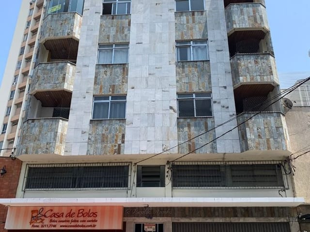 Cobertura / Penthouse 3 quartos e 3 banheiros, à venda, no bairro São Mateus em Juiz de Fora