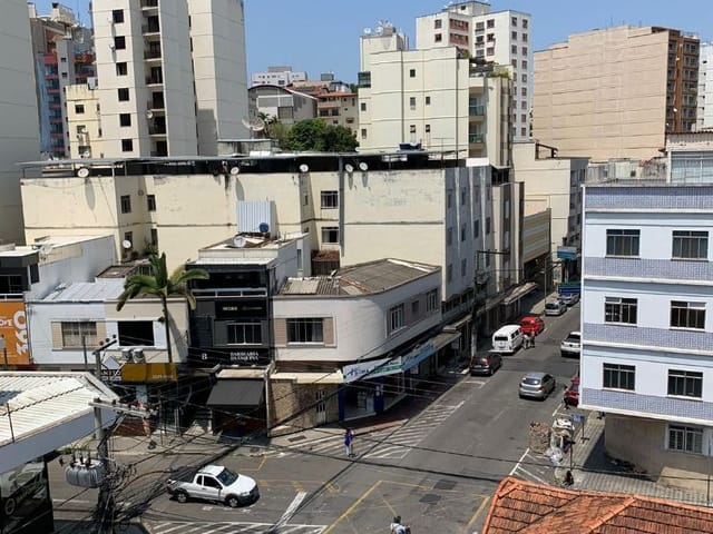 Cobertura / Penthouse 3 quartos e 3 banheiros, à venda, no bairro São Mateus em Juiz de Fora