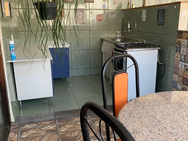 Cobertura / Penthouse 3 quartos e 3 banheiros, à venda, no bairro São Mateus em Juiz de Fora