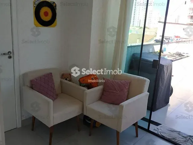 Cobertura / Penthouse com 100m² 2 quartos e 1 banheiro, à venda, no bairro Santa Terezinha em Santo André