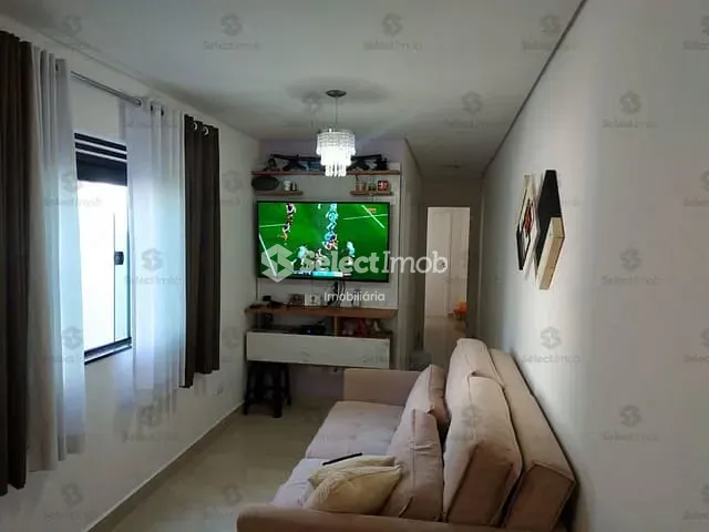 Cobertura / Penthouse com 100m² 2 quartos e 1 banheiro, à venda, no bairro Santa Terezinha em Santo André