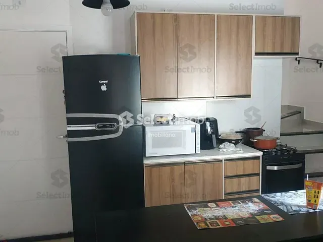 Cobertura / Penthouse com 100m² 2 quartos e 1 banheiro, à venda, no bairro Santa Terezinha em Santo André