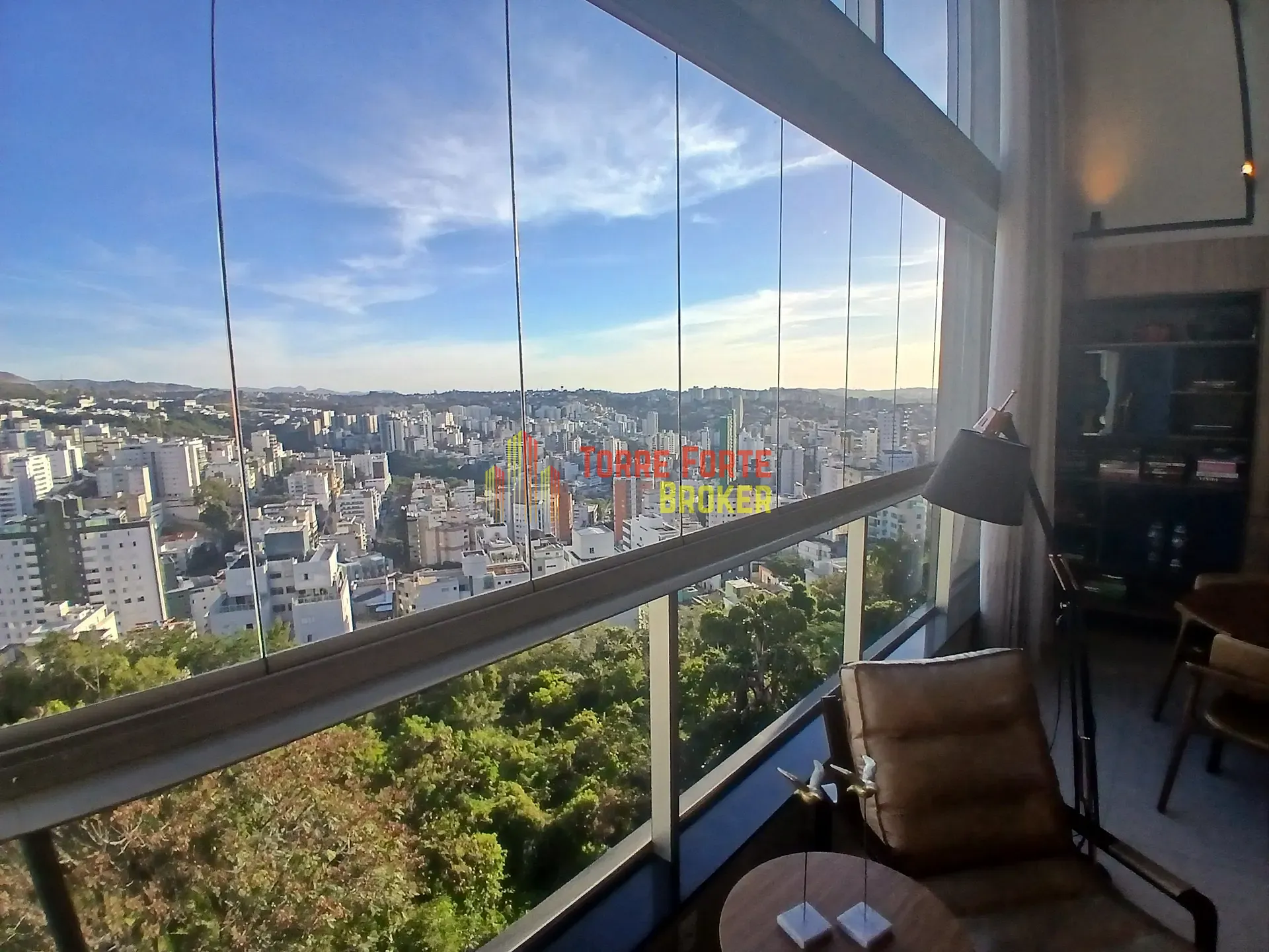 Cobertura, 4 quartos, 260 m² - Foto 7