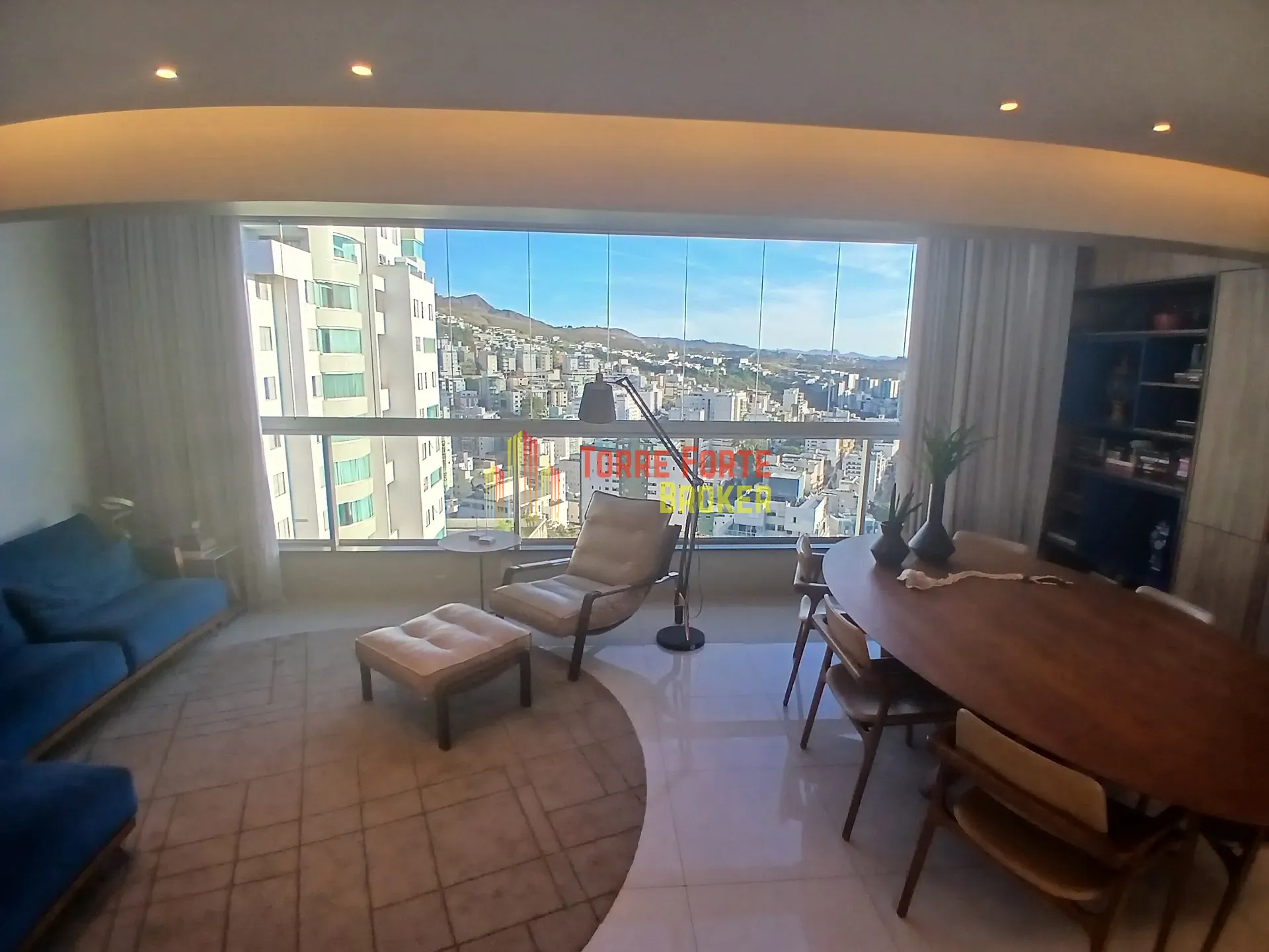 Cobertura, 4 quartos, 260 m² - Foto 8