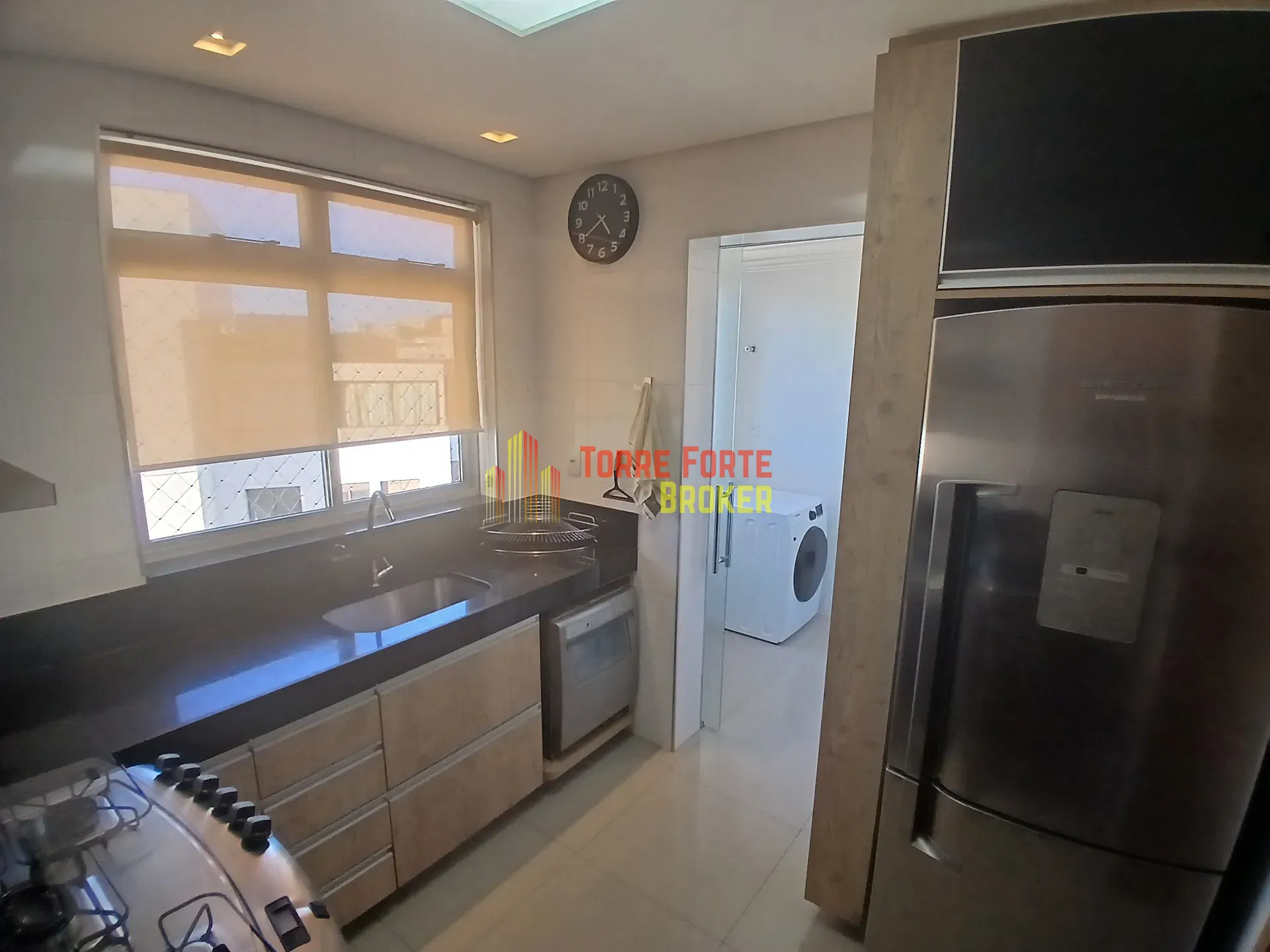 Cobertura, 4 quartos, 260 m² - Foto 9