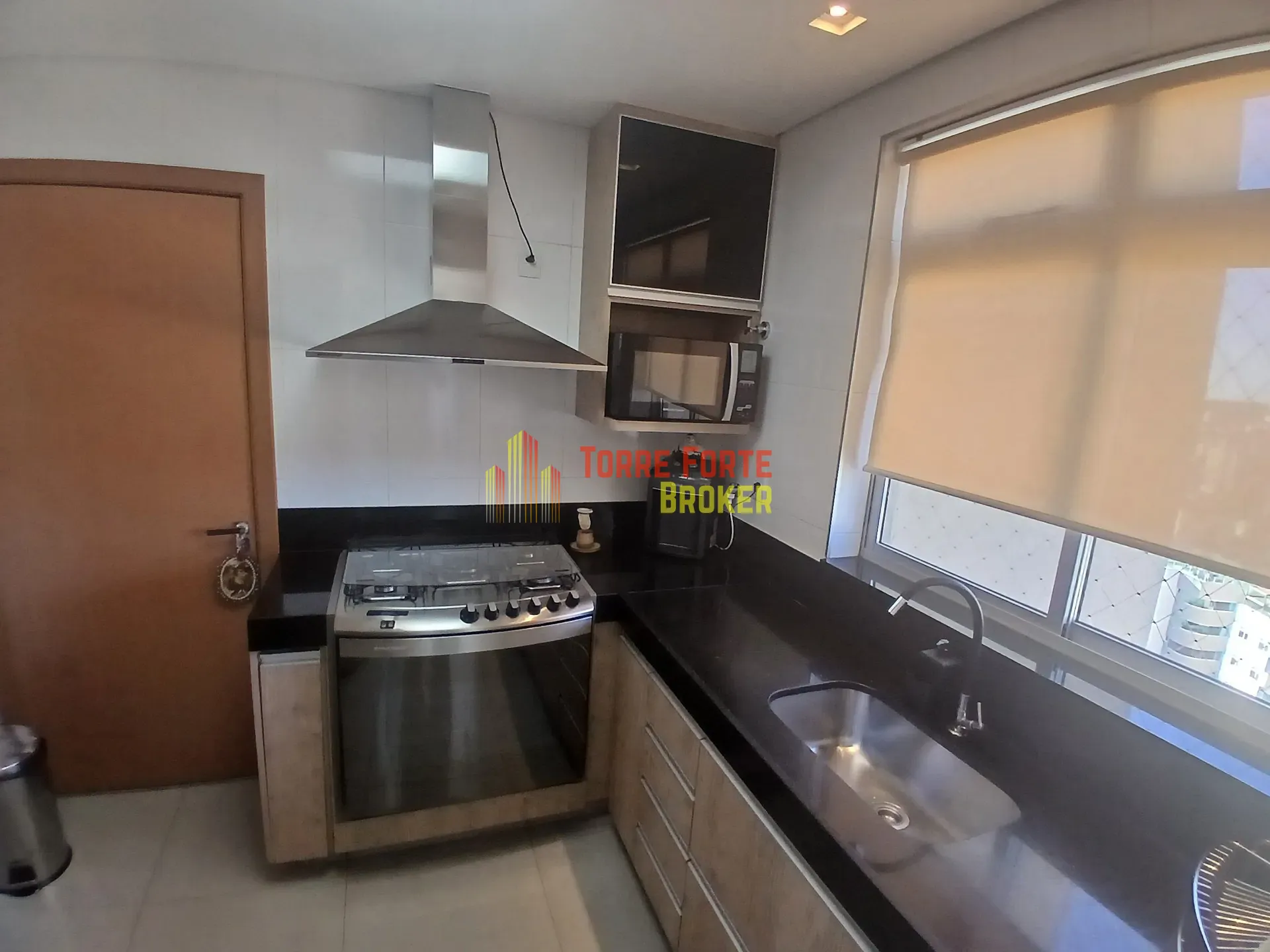 Cobertura, 4 quartos, 260 m² - Foto 10