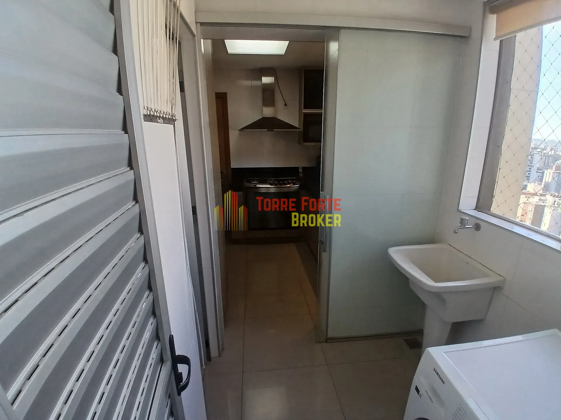 Cobertura, 4 quartos, 260 m² - Foto 15