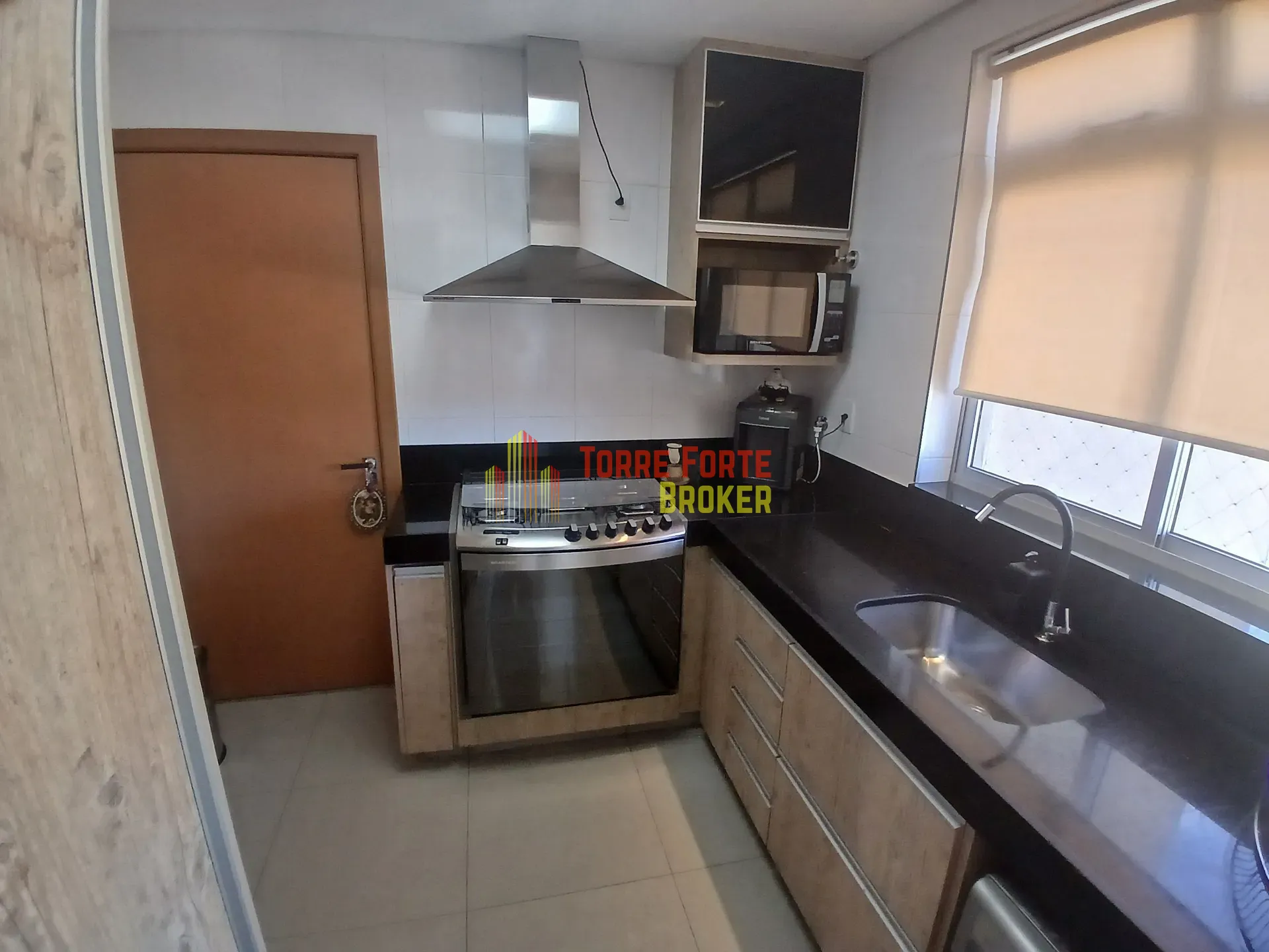 Cobertura, 4 quartos, 260 m² - Foto 17