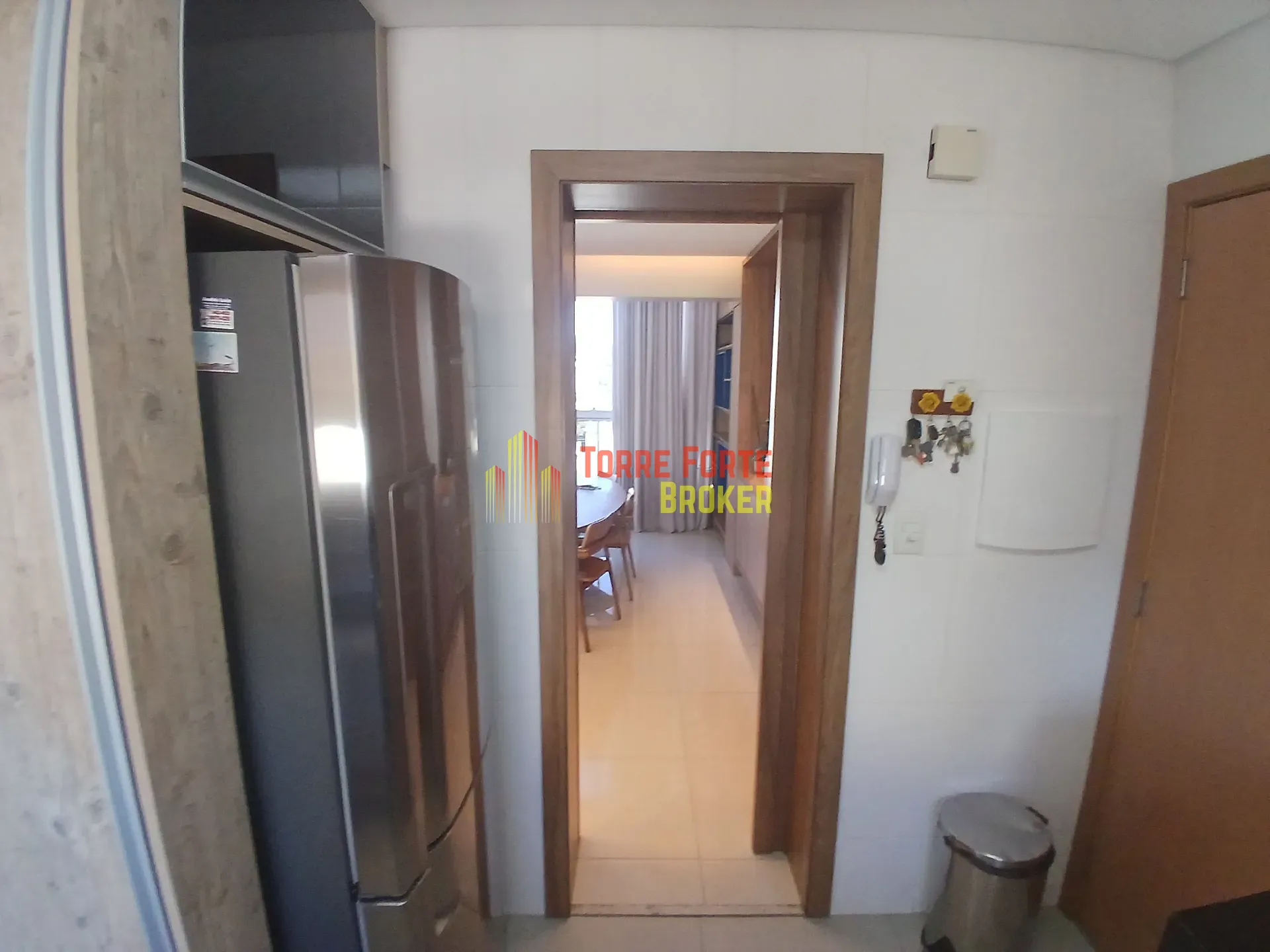 Cobertura, 4 quartos, 260 m² - Foto 19