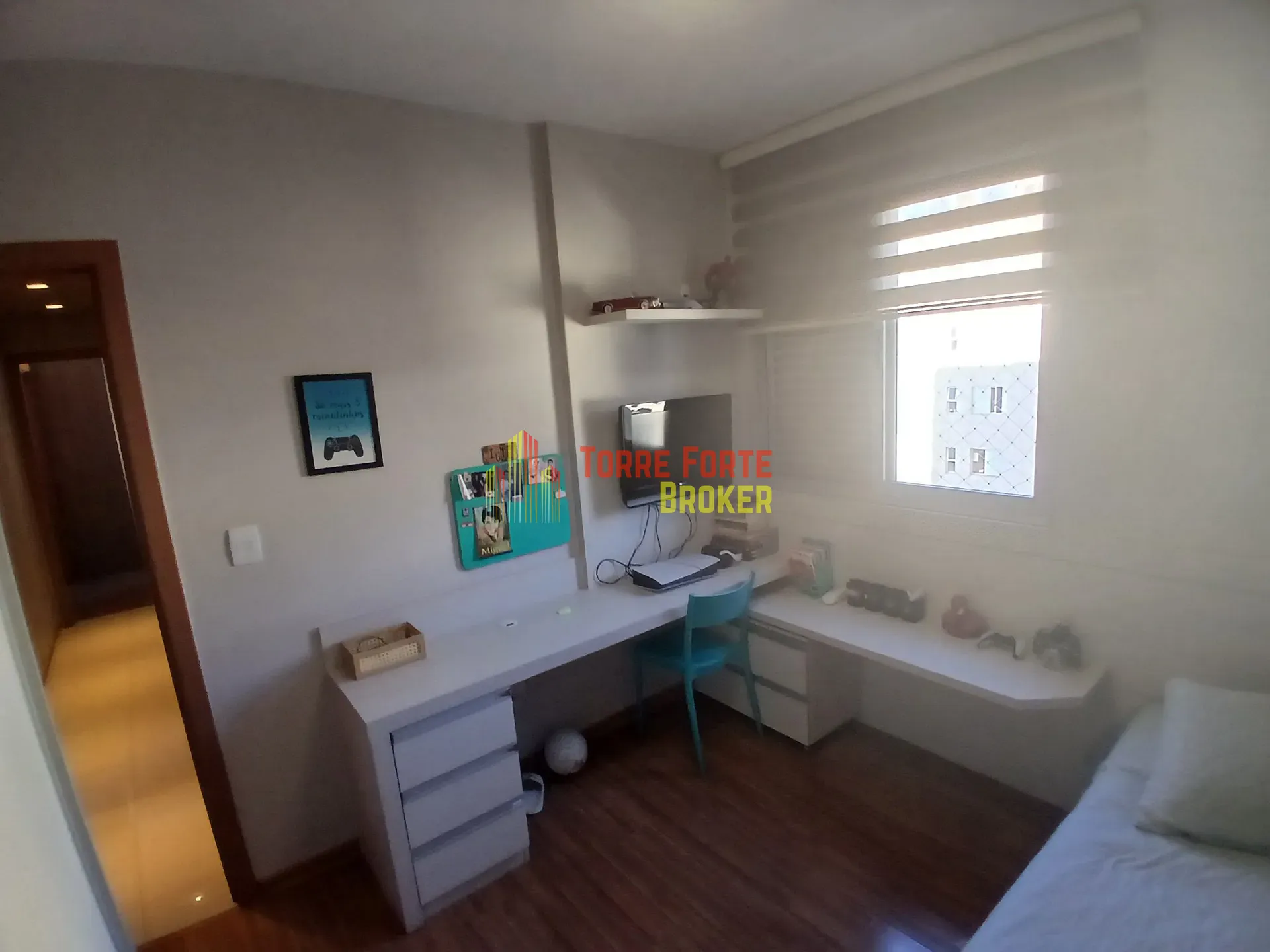 Cobertura, 4 quartos, 260 m² - Foto 24