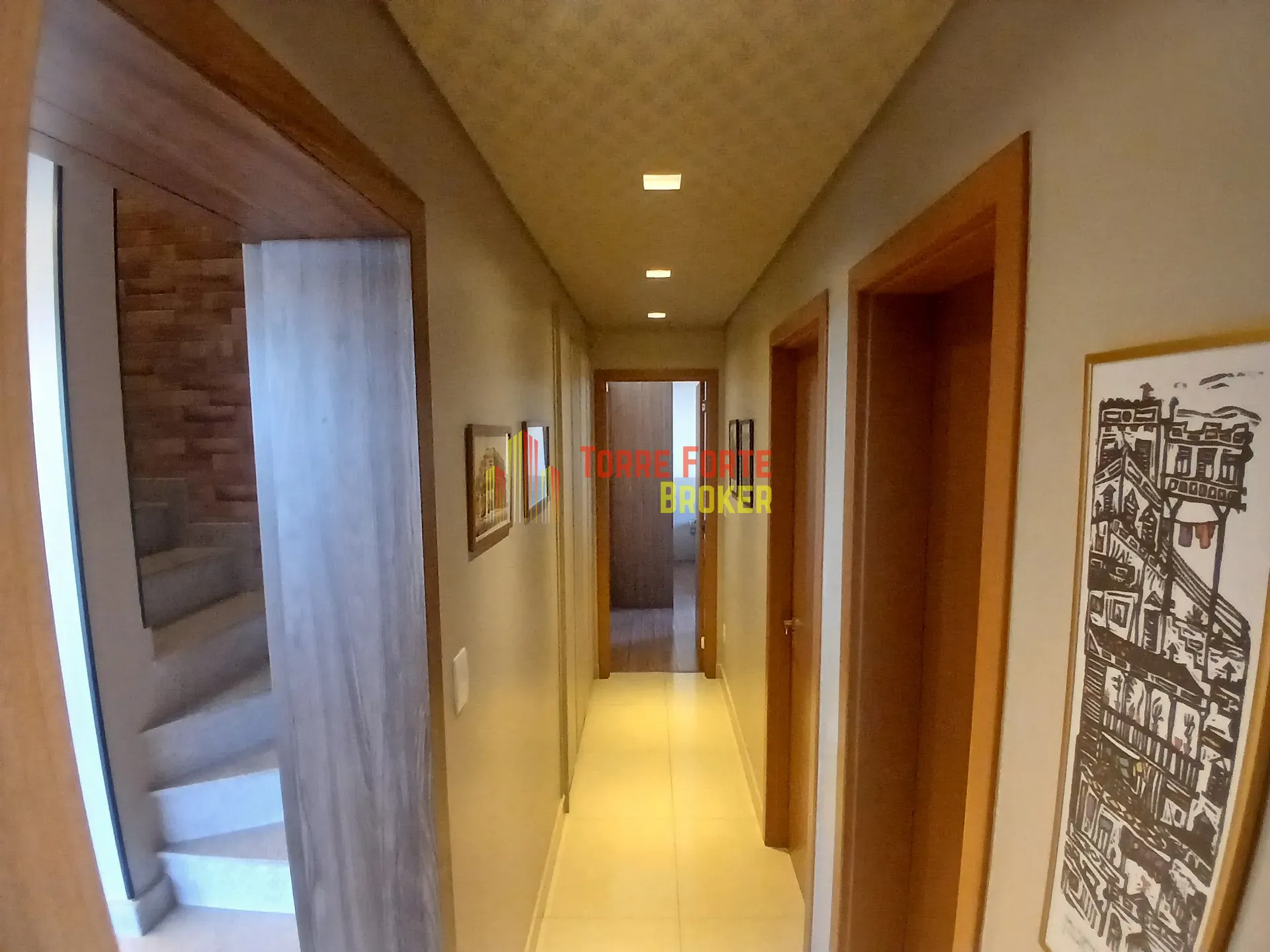 Cobertura, 4 quartos, 260 m² - Foto 26