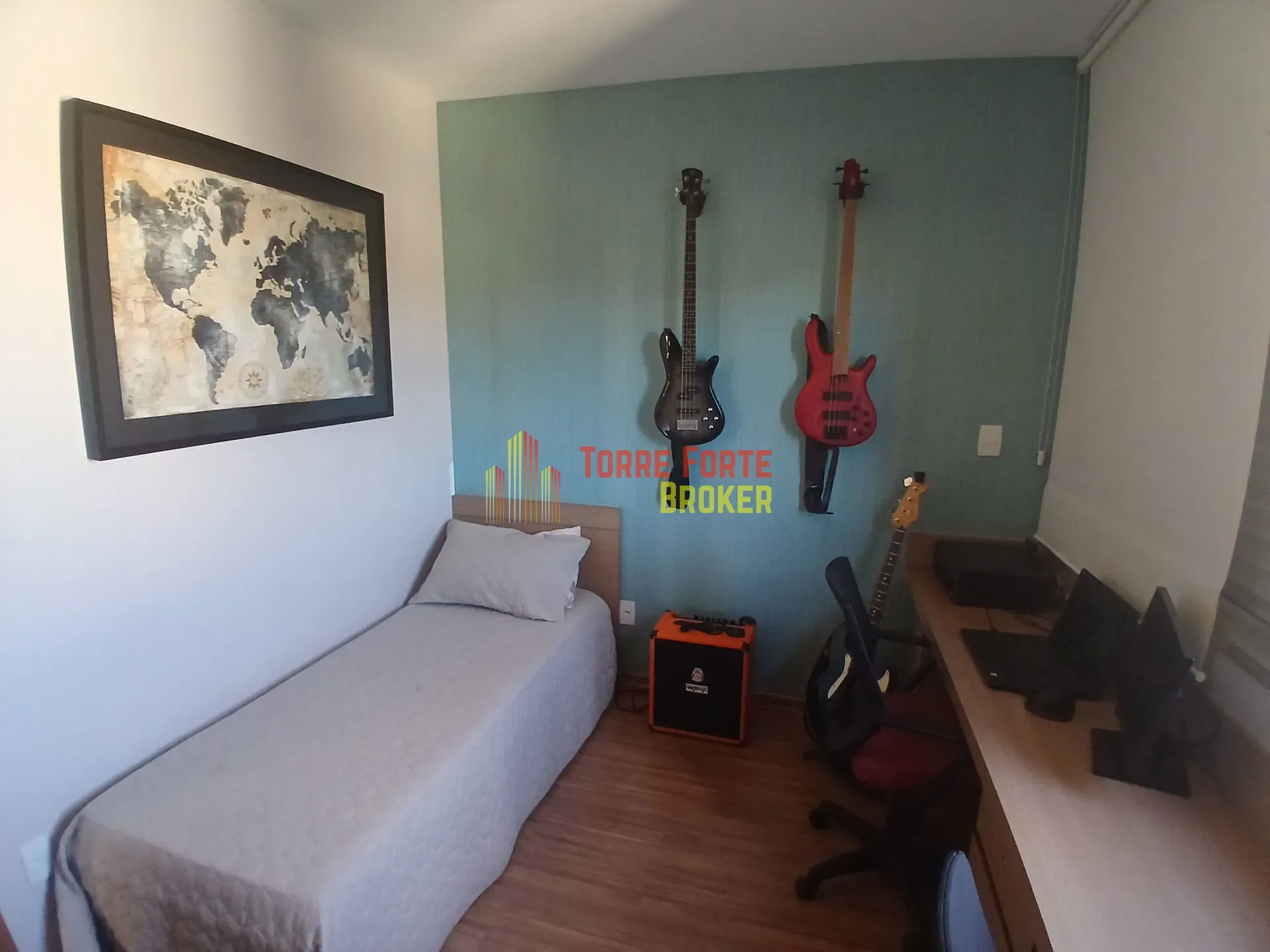 Cobertura, 4 quartos, 260 m² - Foto 49