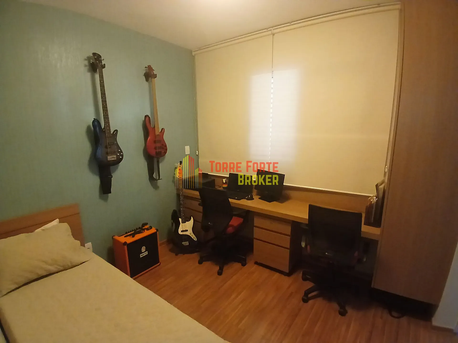 Cobertura, 4 quartos, 260 m² - Foto 50