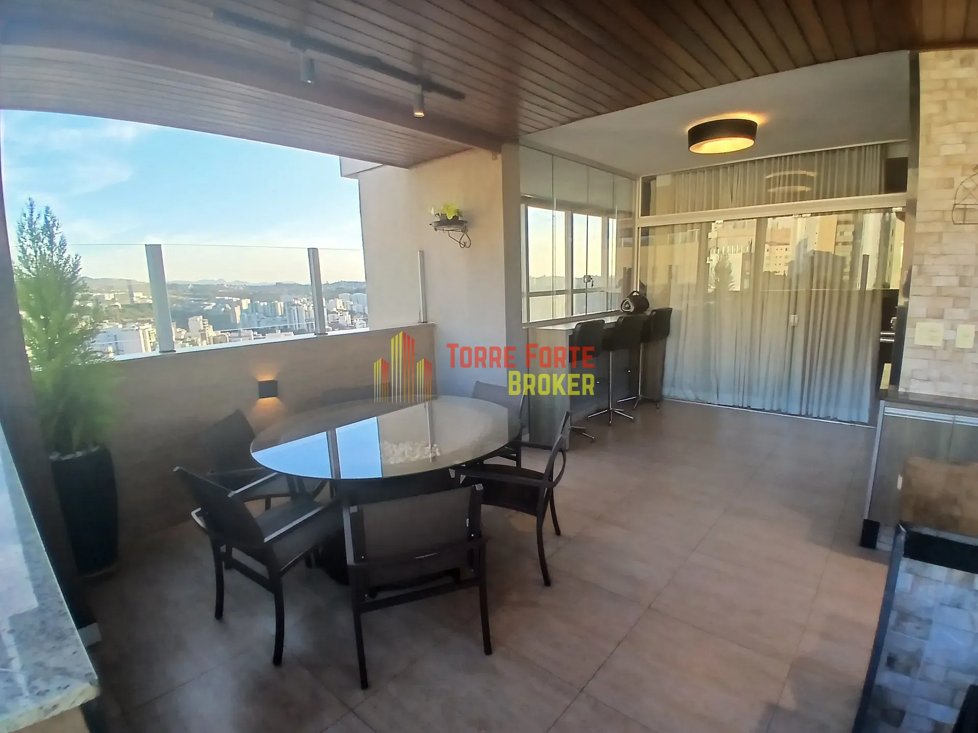 Cobertura, 4 quartos, 260 m² - Foto 59
