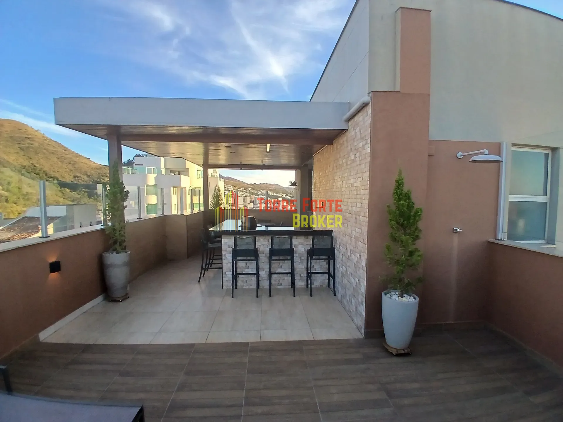 Cobertura, 4 quartos, 260 m² - Foto 65