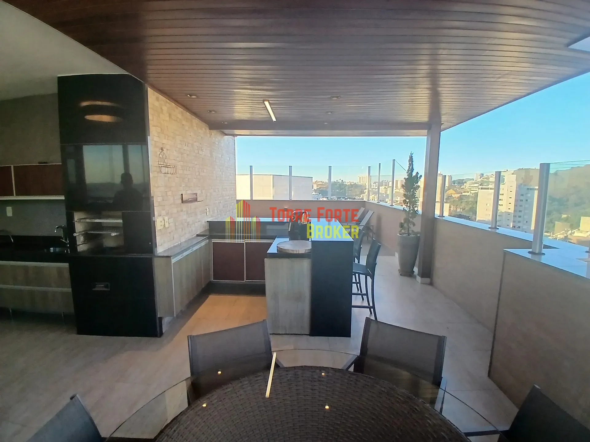 Cobertura, 4 quartos, 260 m² - Foto 66