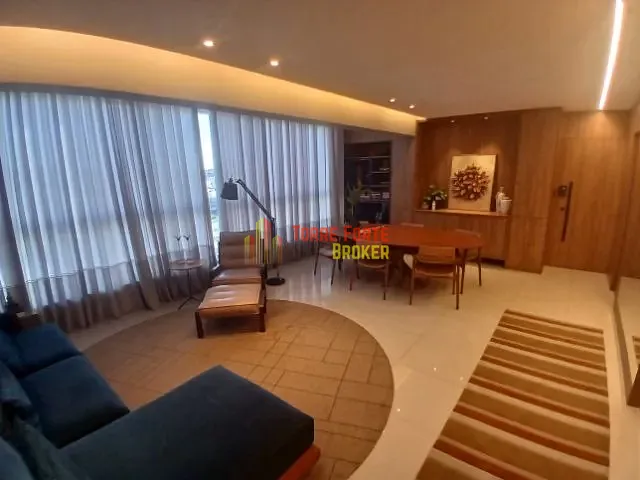 Cobertura / Penthouse com 382m² 4 quartos e 3 banheiros, à venda, no bairro Buritis em Belo Horizonte