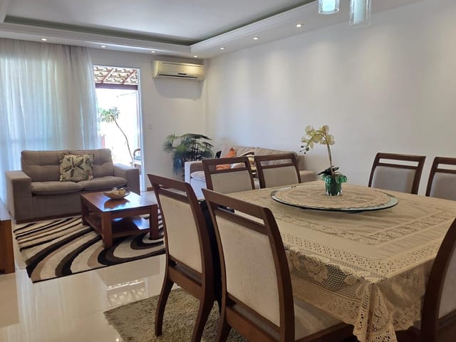 Cobertura / Penthouse 3 quartos e 5 banheiros, à venda, no bairro Recreio dos Bandeirantes em Rio de Janeiro