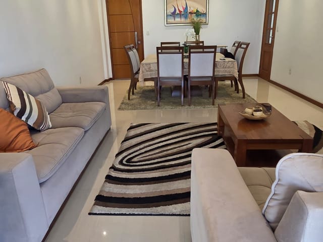 Cobertura / Penthouse 3 quartos e 5 banheiros, à venda, no bairro Recreio dos Bandeirantes em Rio de Janeiro