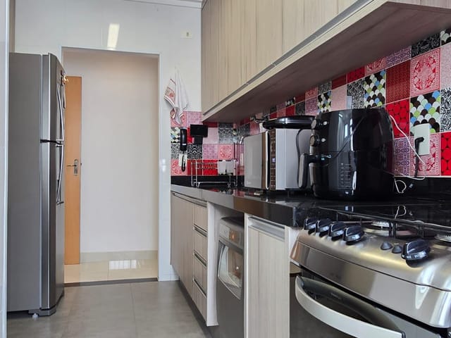 Cobertura / Penthouse com 144m² 2 quartos e 3 banheiros, à venda, no bairro Aclimação em São Paulo