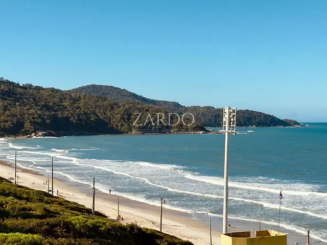 Cobertura / Penthouse 4 quartos e 3 banheiros, à venda, no bairro Praia Grande em Governador Celso Ramos