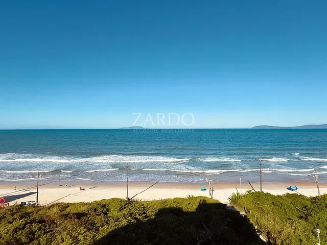 Cobertura / Penthouse 4 quartos e 3 banheiros, à venda, no bairro Praia Grande em Governador Celso Ramos