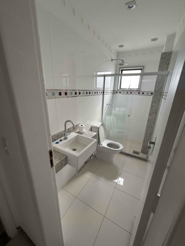 Cobertura / Penthouse com 450m² 3 quartos e 4 banheiros, à venda ou para alugar, no bairro Centro em Campos dos Goytacazes