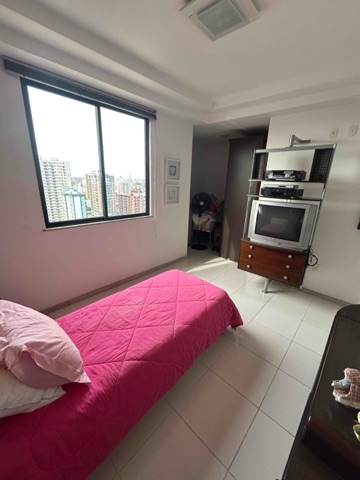 Cobertura / Penthouse com 450m² 3 quartos e 4 banheiros, à venda ou para alugar, no bairro Centro em Campos dos Goytacazes