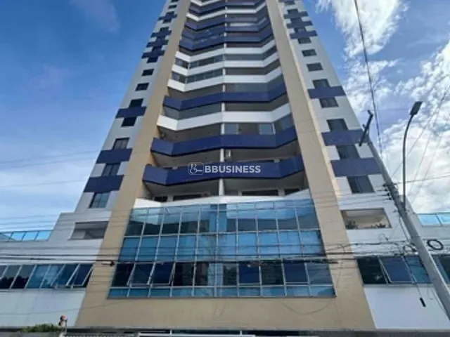 Cobertura / Penthouse com 450m² 3 quartos e 4 banheiros, para alugar, no bairro Centro em Campos dos Goytacazes