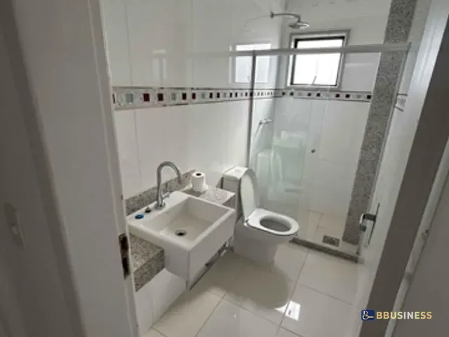 Cobertura / Penthouse com 450m² 3 quartos e 4 banheiros, à venda ou para alugar, no bairro Centro em Campos dos Goytacazes