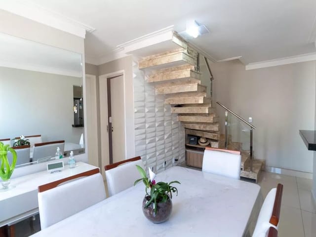 Cobertura / Penthouse com 90m² 2 quartos e 2 banheiros, à venda, no bairro Jardim Santa Terezinha (Zona Leste) em São Paulo