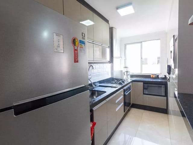 Cobertura / Penthouse com 90m² 2 quartos e 2 banheiros, à venda, no bairro Jardim Santa Terezinha (Zona Leste) em São Paulo