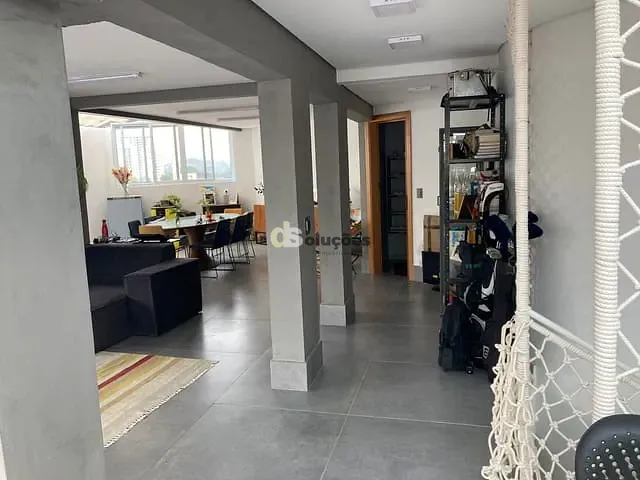 Cobertura / Penthouse 3 quartos e 3 banheiros, à venda, no bairro Bela Aliança em São Paulo