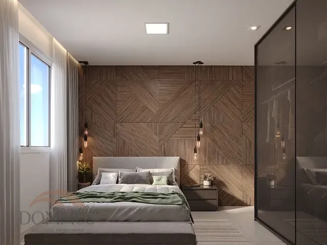 Cobertura / Penthouse com 154m² 3 quartos e 3 banheiros, à venda, no bairro Iguaçu em Ipatinga