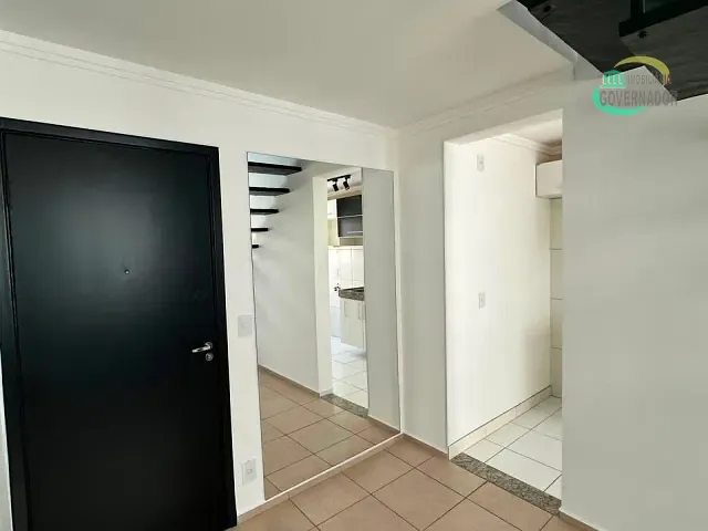 Cobertura / Penthouse 2 quartos e 1 banheiro, à venda, no bairro Jardim Nova Europa em Campinas