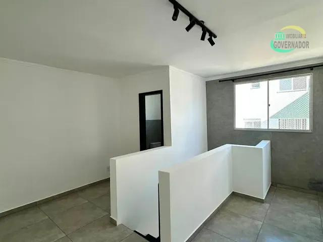 Cobertura / Penthouse 2 quartos e 1 banheiro, à venda, no bairro Jardim Nova Europa em Campinas