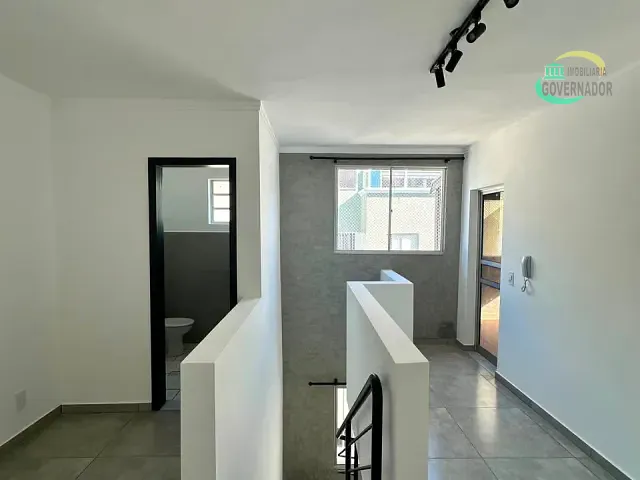 Cobertura / Penthouse 2 quartos e 1 banheiro, à venda, no bairro Jardim Nova Europa em Campinas