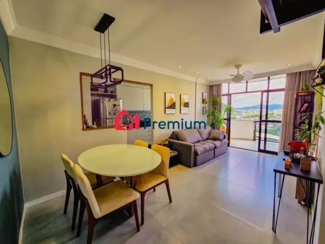 Cobertura / Penthouse 3 quartos e 2 banheiros, à venda, no bairro Recreio dos Bandeirantes em Rio de Janeiro