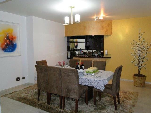 Foto do Cobertura / Penthouse - Apartamento  residencial à venda, Vila Ema, São José dos Campos. | INDEPENDENCE NEGOCIOS IMOBILIARIOS LTDA