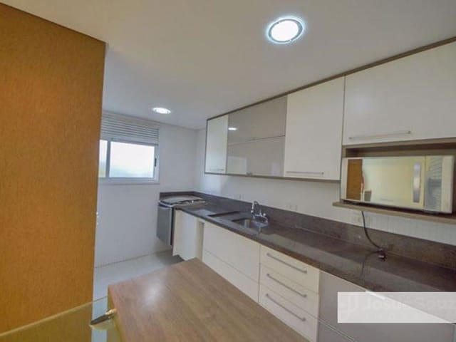 Cobertura / Penthouse 2 quartos e 3 banheiros, à venda, no bairro Ahú em Curitiba