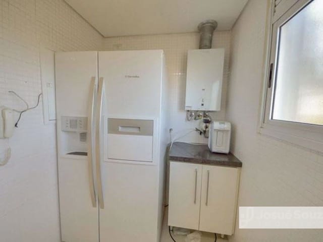 Cobertura / Penthouse 2 quartos e 3 banheiros, à venda, no bairro Ahú em Curitiba