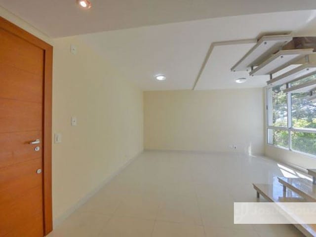 Cobertura / Penthouse 2 quartos e 3 banheiros, à venda, no bairro Ahú em Curitiba