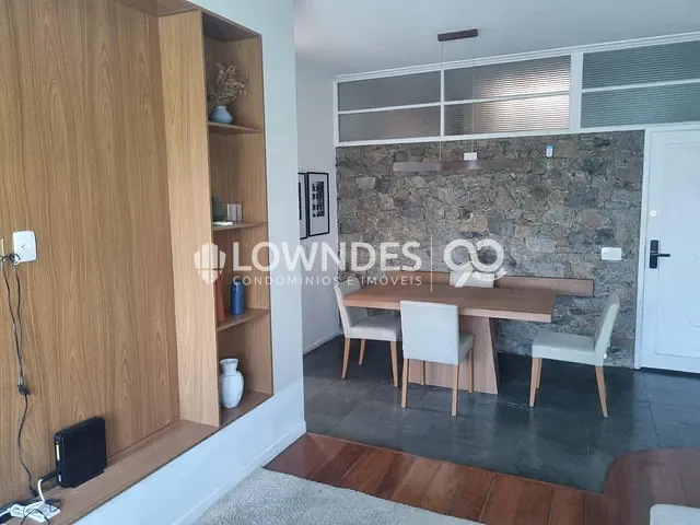 Cobertura / Penthouse com 130m² 2 quartos e 2 banheiros, à venda, no bairro Ipanema em Rio de Janeiro