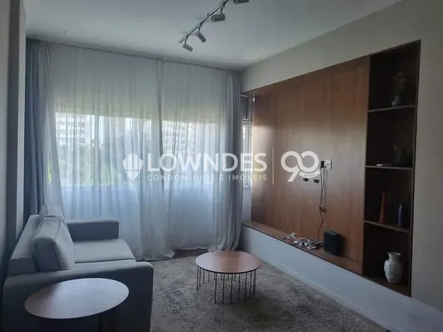 Cobertura / Penthouse com 130m² 2 quartos e 2 banheiros, à venda, no bairro Ipanema em Rio de Janeiro