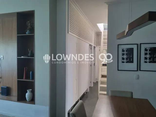 Cobertura / Penthouse com 130m² 2 quartos e 2 banheiros, à venda, no bairro Ipanema em Rio de Janeiro