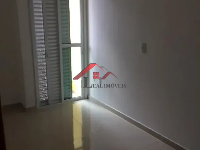 Apartamento com 98m² 2 quartos e 1 banheiro, à venda, no bairro Vila Camilópolis em Santo André
