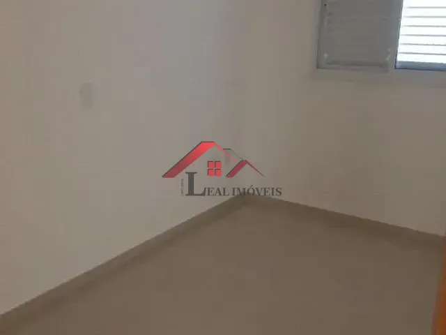 Apartamento com 98m² 2 quartos e 1 banheiro, à venda, no bairro Vila Camilópolis em Santo André