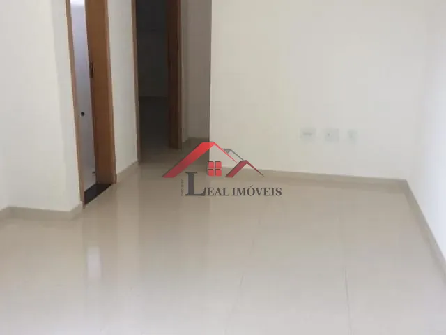 Apartamento com 98m² 2 quartos e 1 banheiro, à venda, no bairro Vila Camilópolis em Santo André